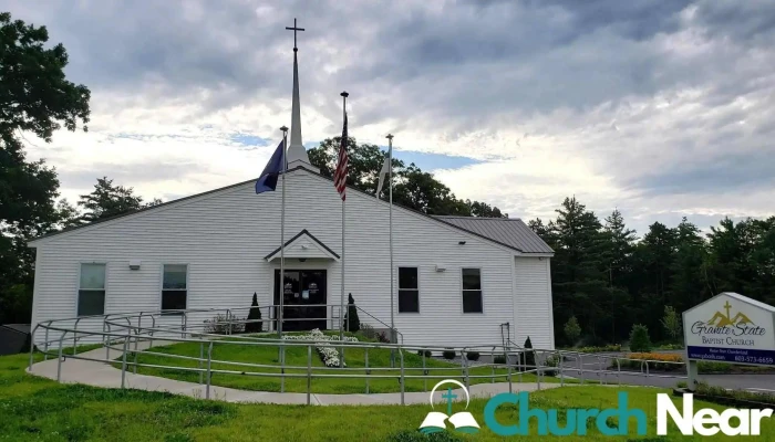 Granite State Baptist Church - Concord