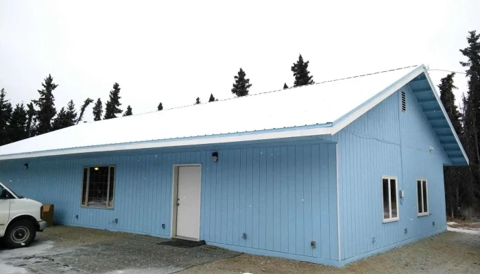 Great Land Baptist Church -  All - Delta Junction