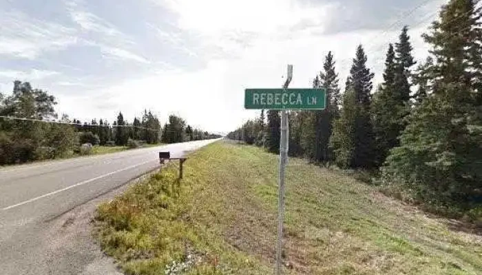 Great Land Baptist Church -  Street View 360deg - Delta Junction