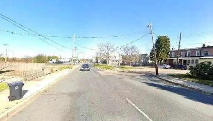 Greater Deliverance Temple -  All - Wilmington