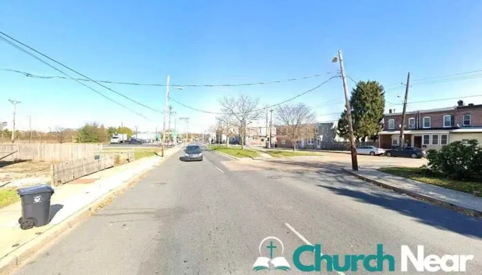 Greater Deliverance Temple - Wilmington
