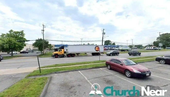 Greater Pentecostal Church Of Word Harvest International, Inc - Forestville