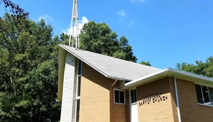Greenbelt Baptist Church - Greenbelt