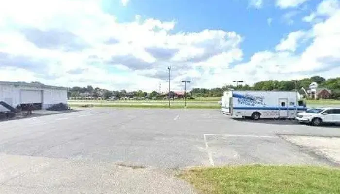 Haitian Church Heim Inc Street View 360deg - Dover