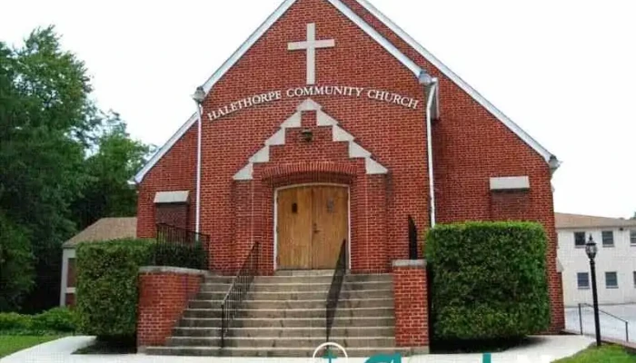 Halethorpe Community Church - Halethorpe