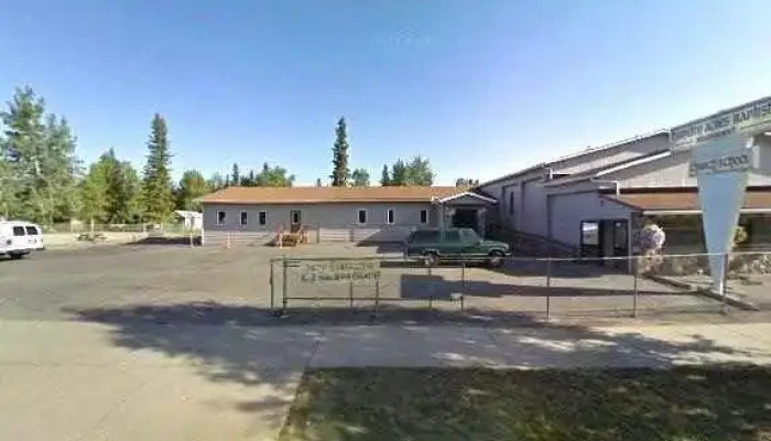 Hamilton Acres Baptist Church -  All - Fairbanks