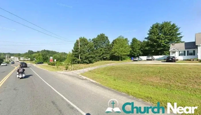 Harrington James - Hudson