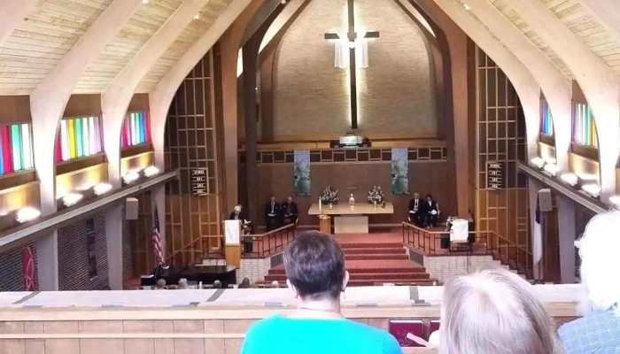 Harundale Presbyterian Church (usa) - Glen Burnie