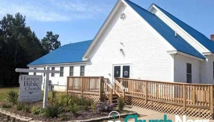 Harvest Bible Church - Gilmanton Iron Works