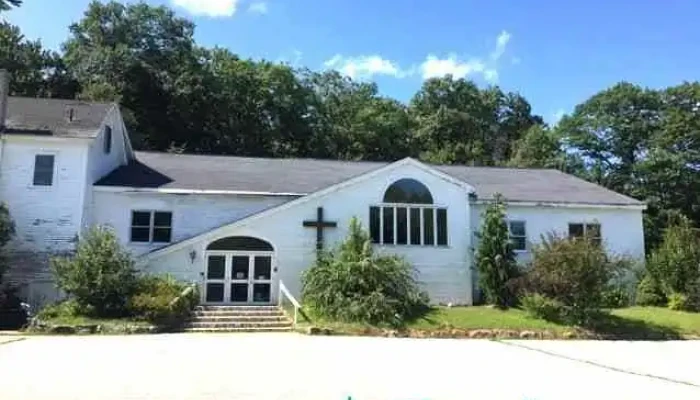 Harvest Church of the Lakes Region - Center Harbor