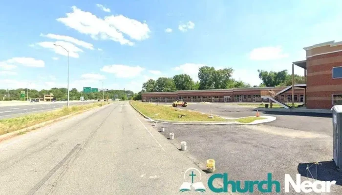 Harvest Evangel Christian Church - Clinton