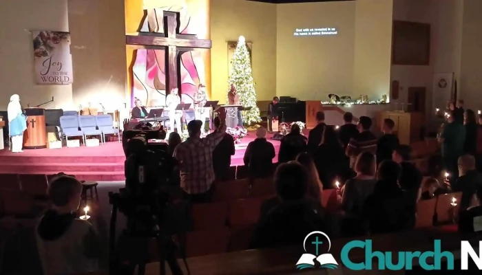 Harvest Fellowship -  By Owner - Fairbanks