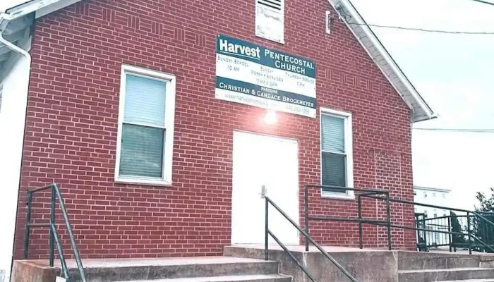 Harvest Pentecostal Church - North East