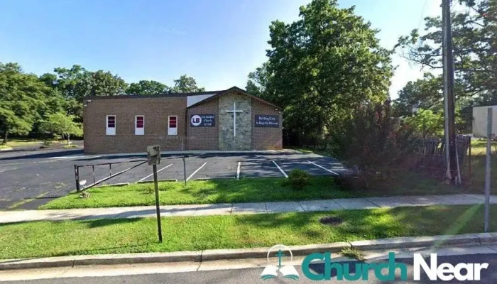 Harvest Temple Church of God - District Heights