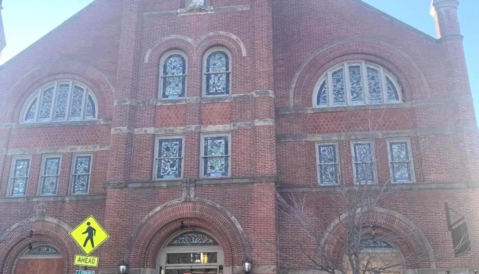 Haven City Church - Baltimore