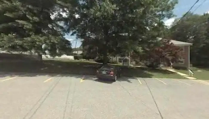Head Of Christiana Presbyterian Church -  Street View 360deg - Newark