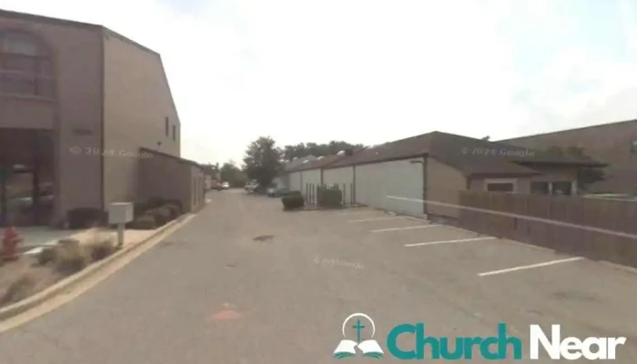 Heart For God Community Church - Clinton