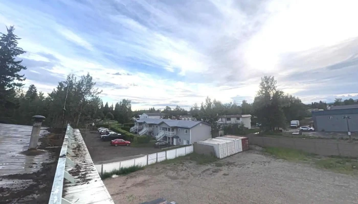 Helping Alaska -  Street View 360deg - Fairbanks