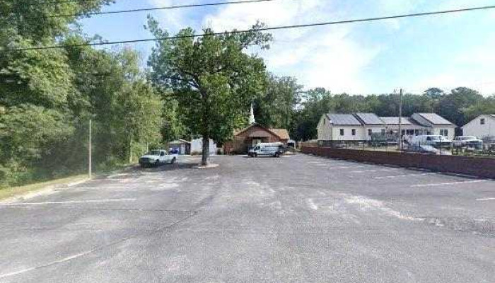 Hendricks M L -  All - Millsboro