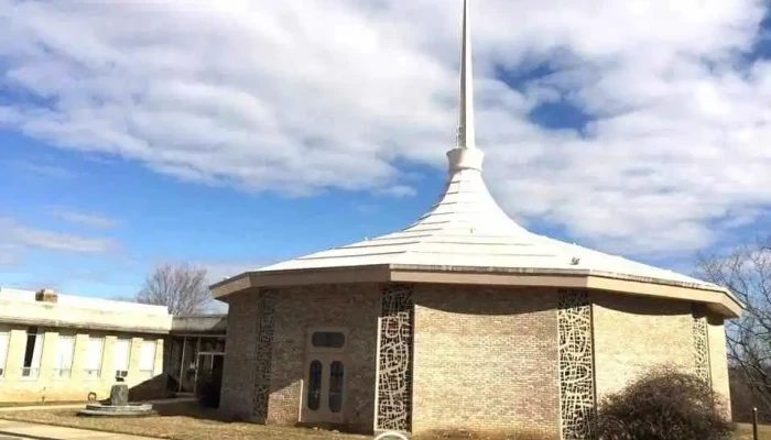 Henson Valley Christian Church - Fort Washington