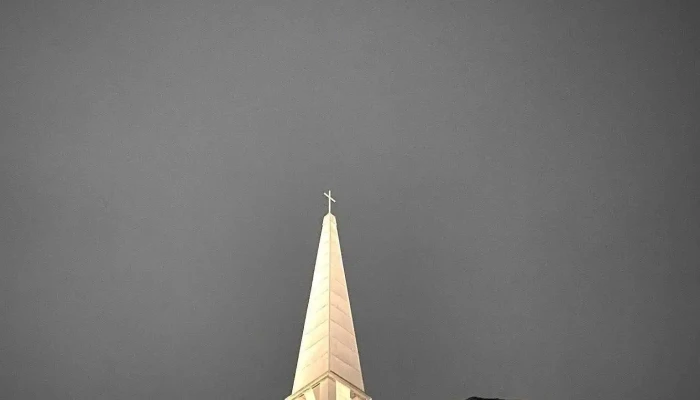 Heritage Baptist Church and Learning Center - Annapolis