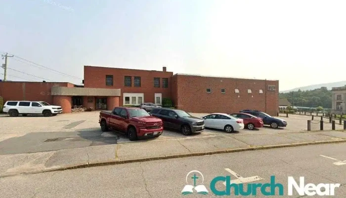 Heritage Baptist Church - Berlin