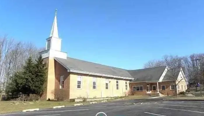 Heritage Presbyterian Church -  All - New Castle