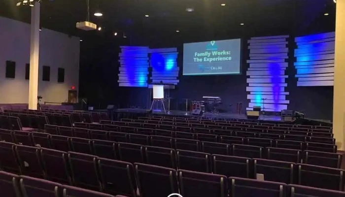 High Calling Ministries - Upper Marlboro