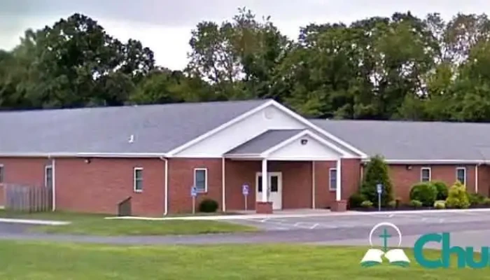 Highland Mennonite Church - Elkton