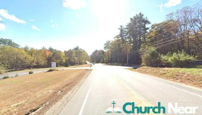 Hillsboro Baptist Church - Hillsborough