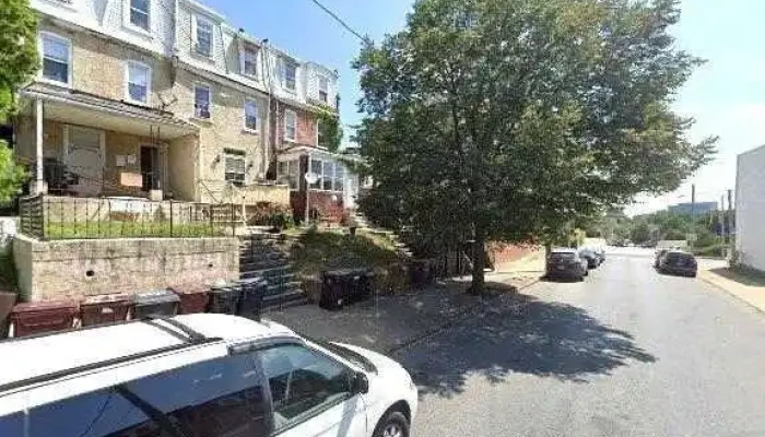 Hilltop Lutheran Neighborhood -  Street View 360deg - Wilmington