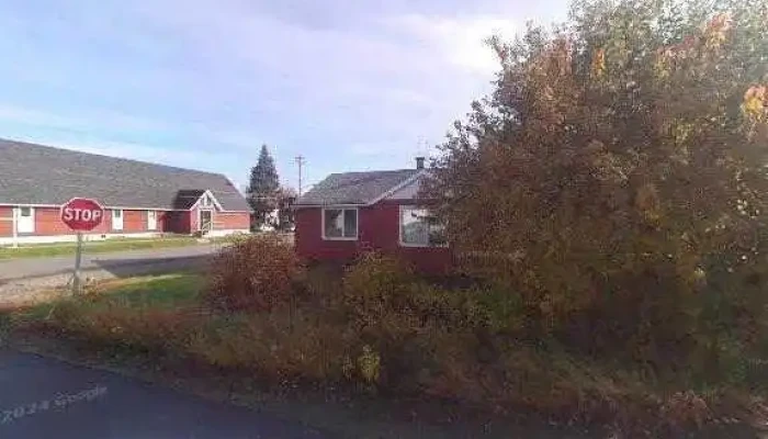 Hispanic Baptist Church -  All - Fairbanks
