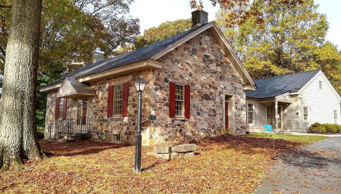 Hockessin Friends Meeting -  All - Hockessin