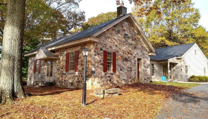 Hockessin Friends Meeting - Hockessin