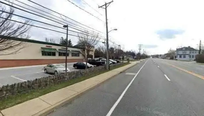 Holly Oak Calvary United Methodist Church -  Street View 360deg - Wilmington
