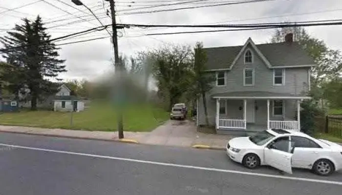 Holly Trinity Church -  Street View 360deg - Dover