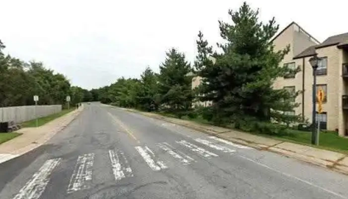 Holy Bethel Church Of God -  Street View 360deg - Newark