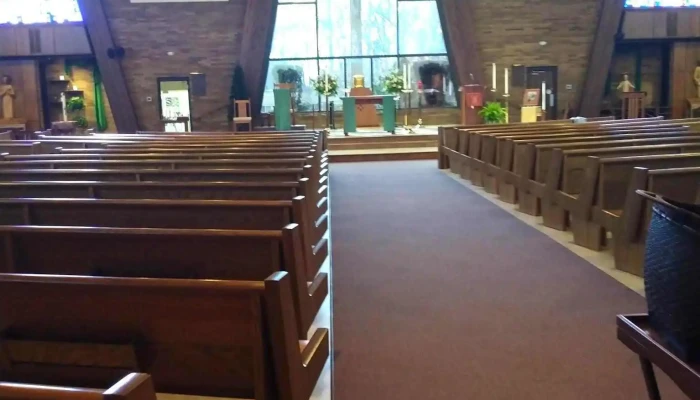 Holy Child Roman Catholic Church -  All - Wilmington