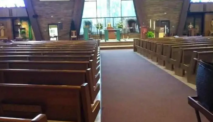 Holy Child Roman Catholic Church - Wilmington