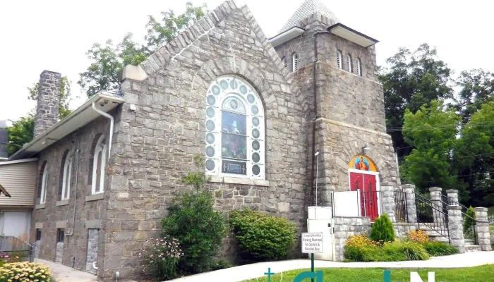 Holy Cross Orthodox Christian Church - Linthicum Heights