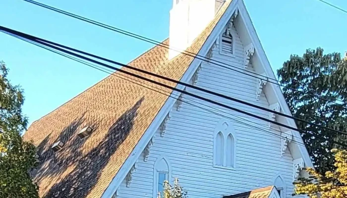 Holy Hill Worship Center -  All - Middletown