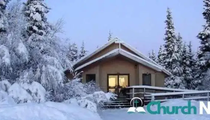 Holy Rosary Church - Dillingham