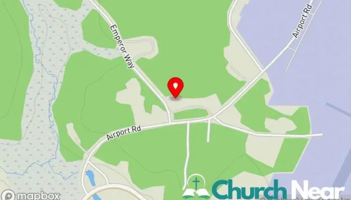 Holy Rosary Church -  Map - Dillingham
