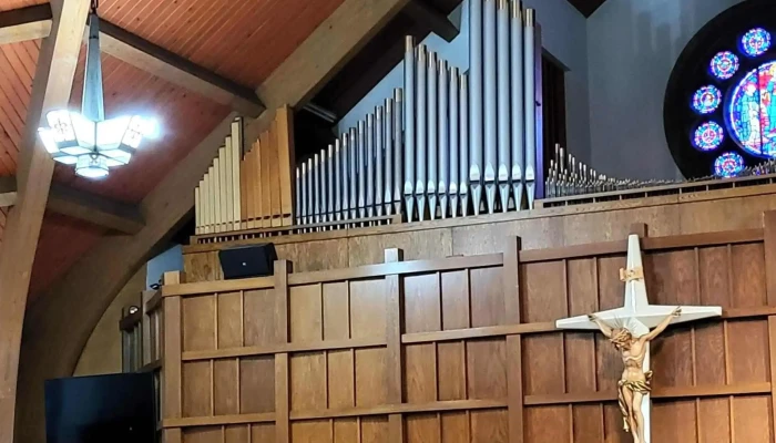 Holy Rosary Roman Catholic Church -  Discounts - Claymont