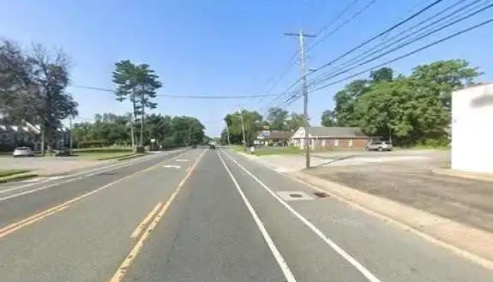 Holy Rosary Roman Catholic Church -  Street View 360deg - Claymont
