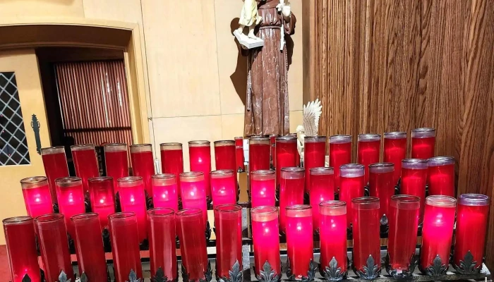 Holy Rosary Roman Catholic Church -  Videos - Claymont