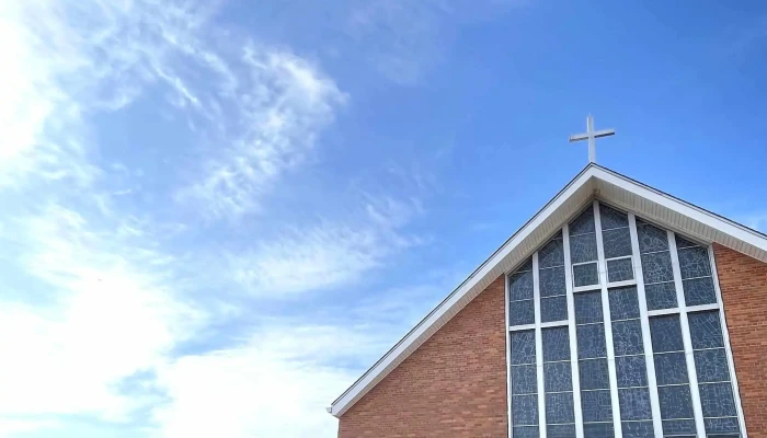 Holy Spirit Roman Catholic Church - New Castle