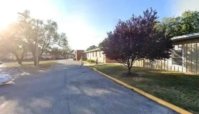 Holy Spirit Roman Catholic Church -  Street View 360deg - New Castle