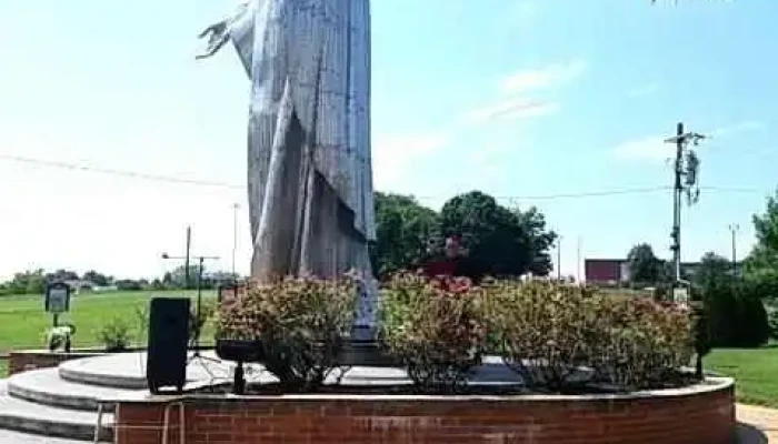 Holy Spirit Roman Catholic Church -  Videos - New Castle