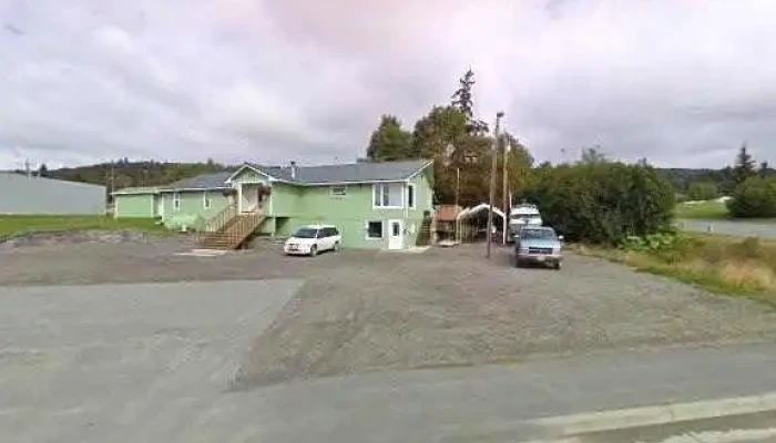 Homer Assembly -  Street View 360deg - Homer